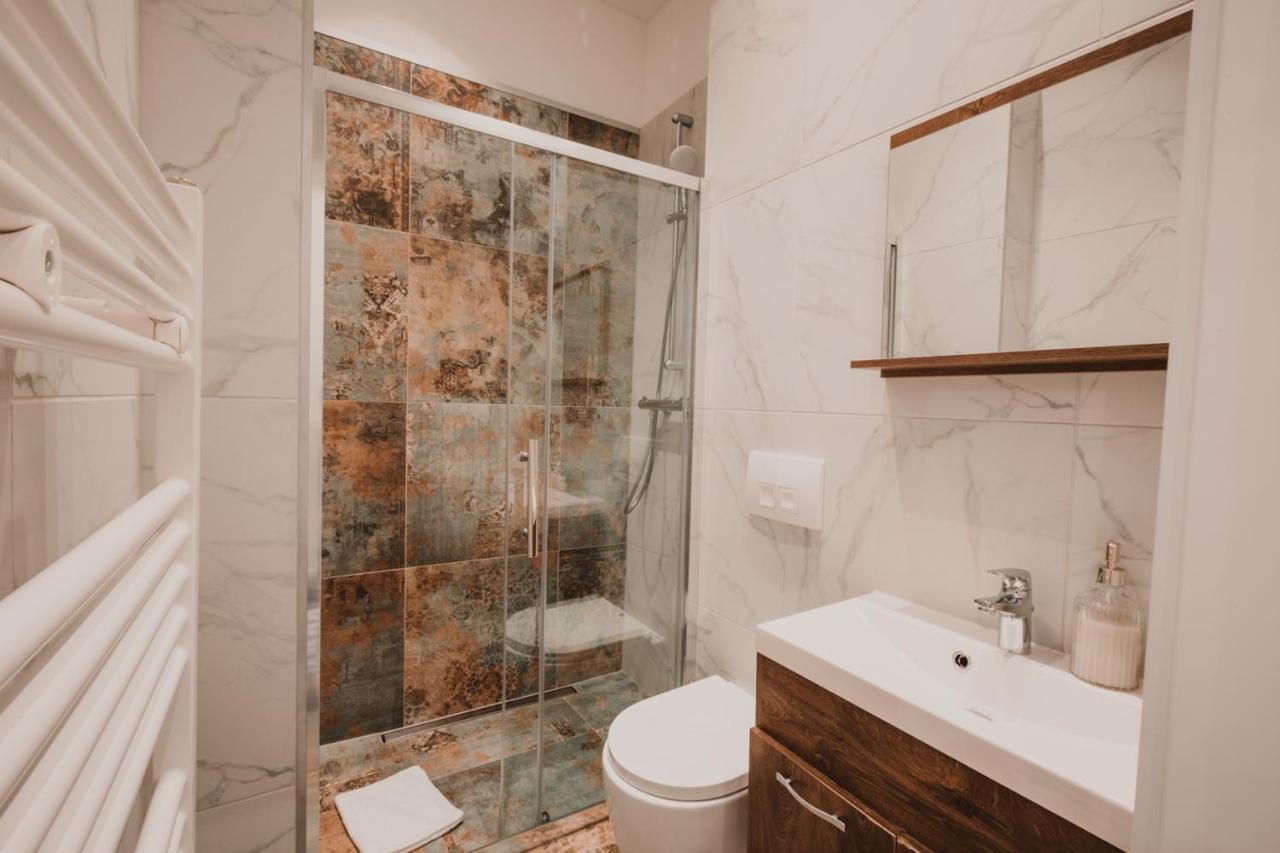 Zeus Design Wasserwelt Apartment