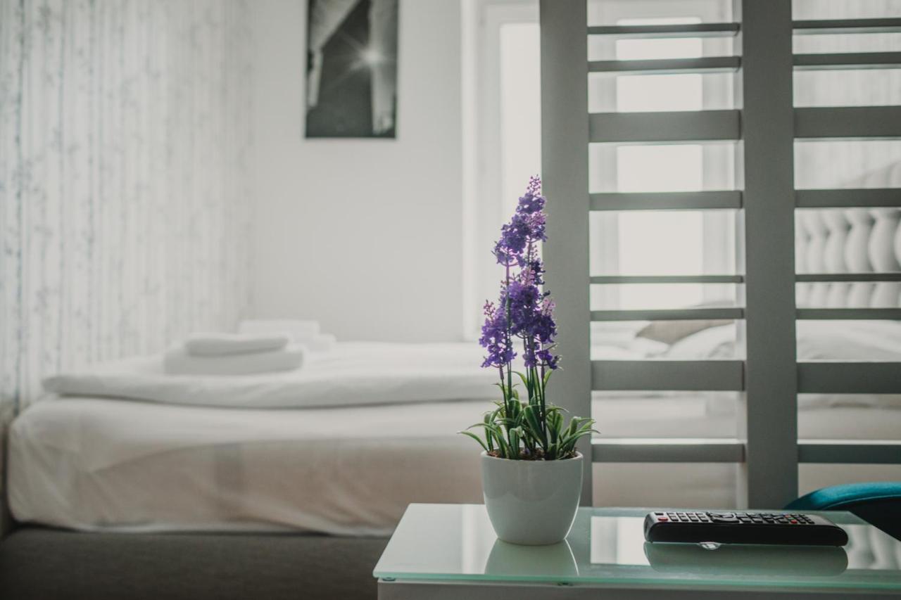 Apartment Zeus Design Wasserwelt