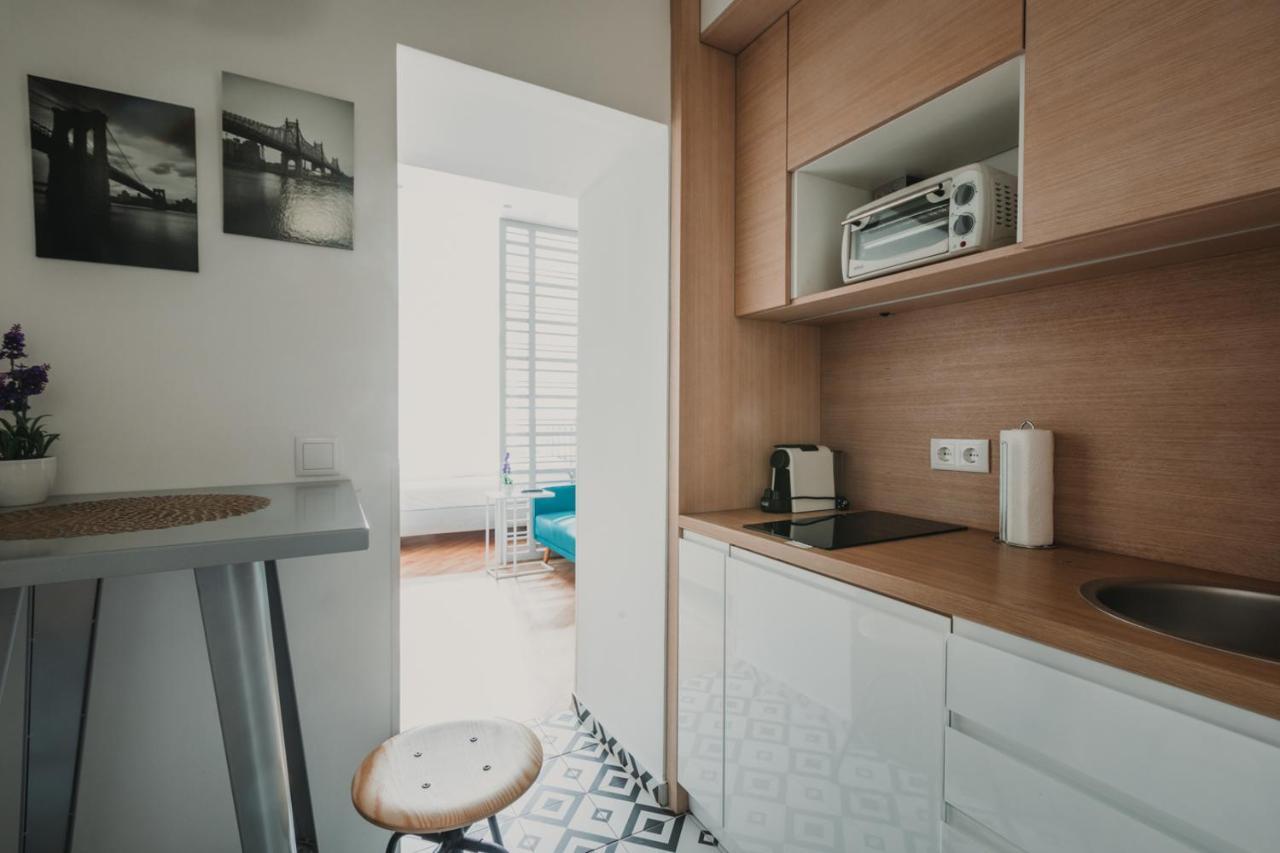 Apartment Zeus Design Wasserwelt Vienna