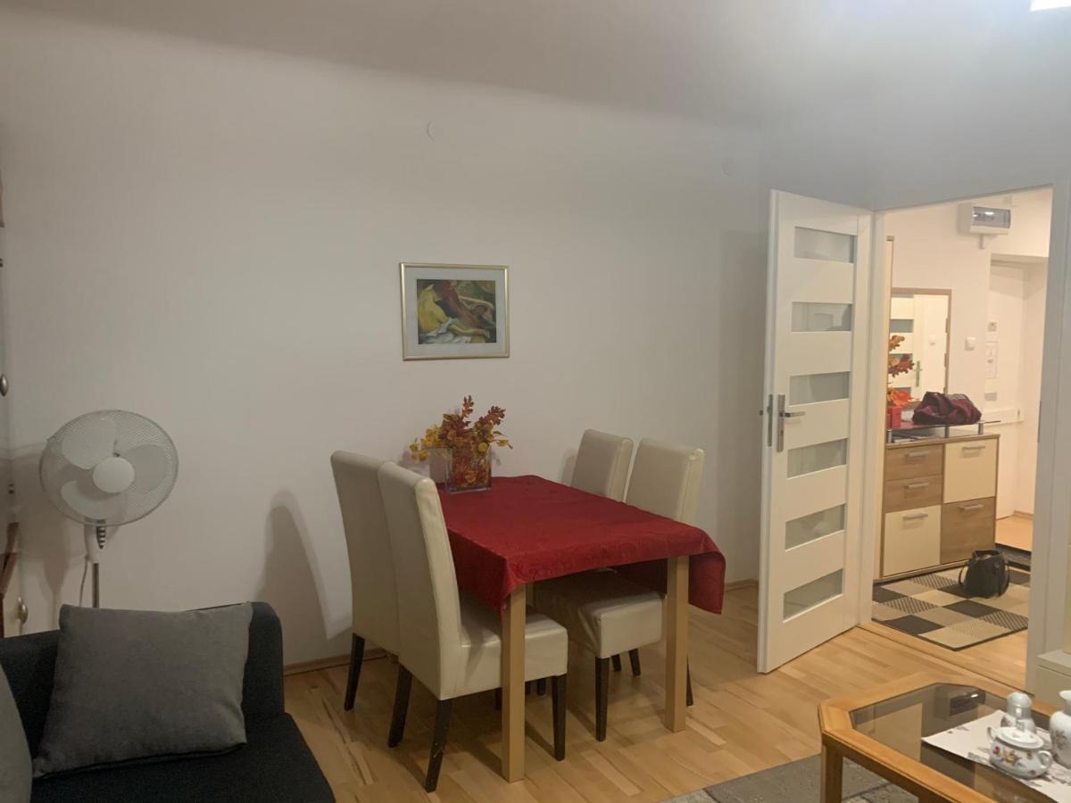 Appartamento Vienna Exclusive Apartament Vienna