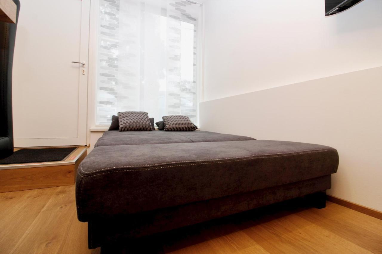 Apartment Work And Travel Vienna