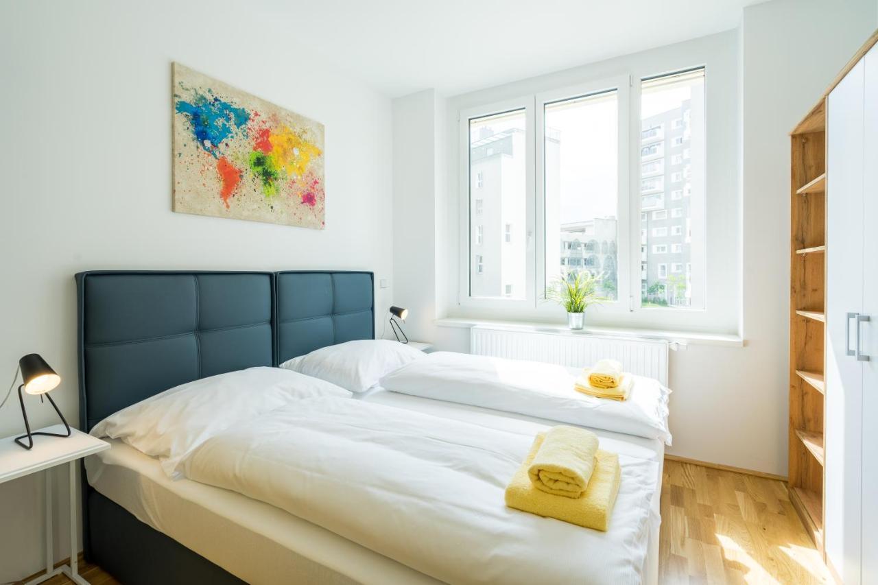 Feelgood Smartliving | Contactless Check-in Vienna