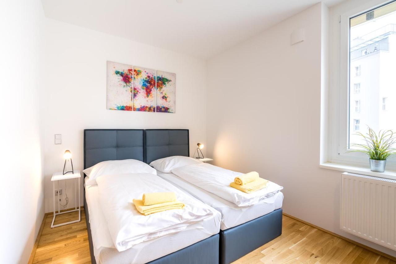 Aparthotel Feelgood Smartliving | Contactless Check-in Vienna