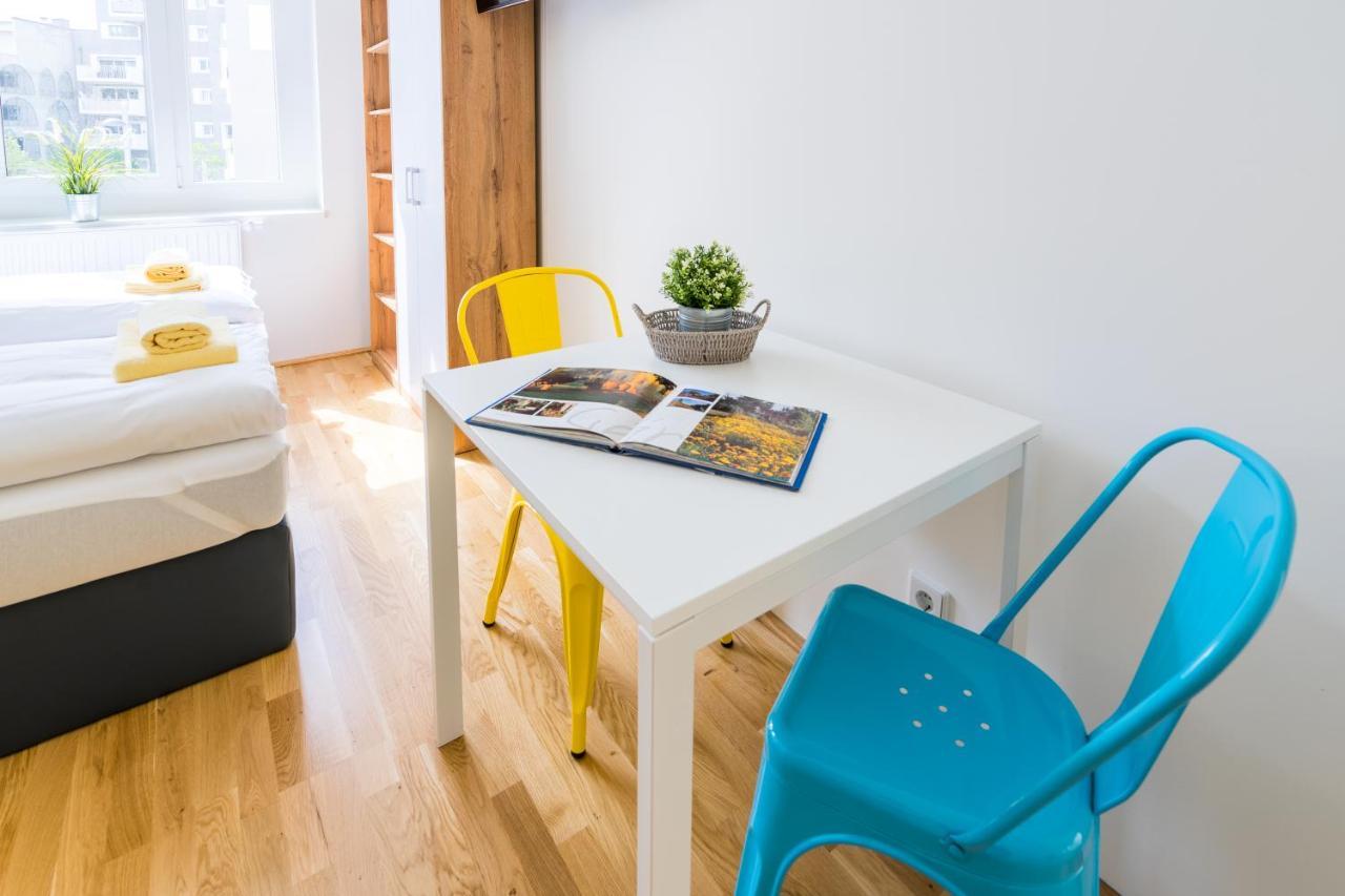 Feelgood Smartliving | Contactless Check-in Aparthotel