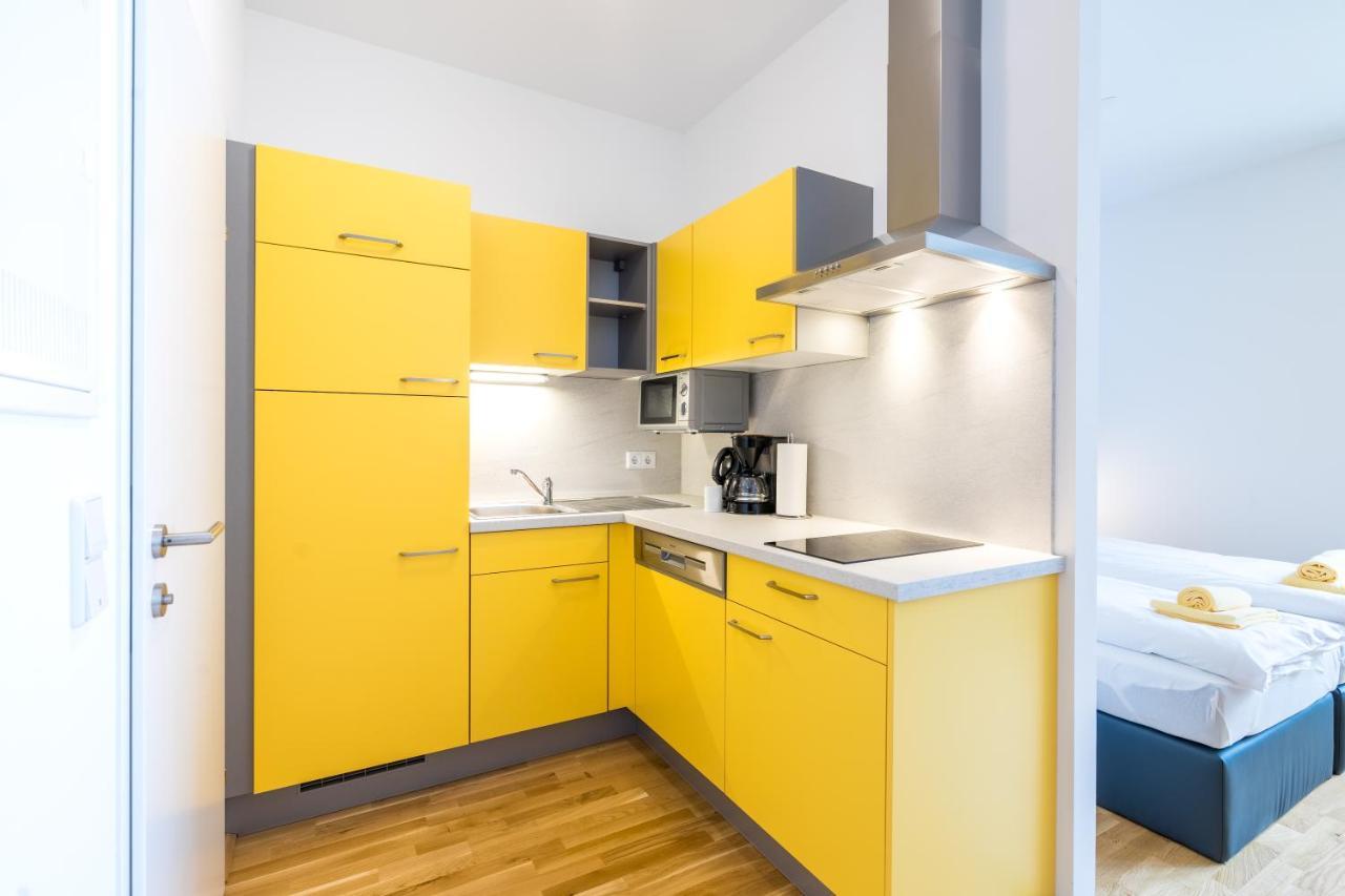 Feelgood Smartliving | Contactless Check-in Aparthotel 3*