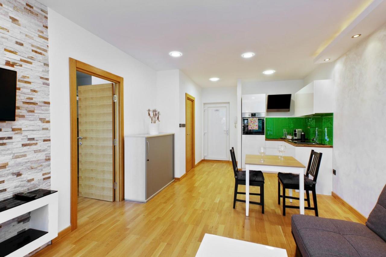 Apartment Schoenbrunn Luxury *