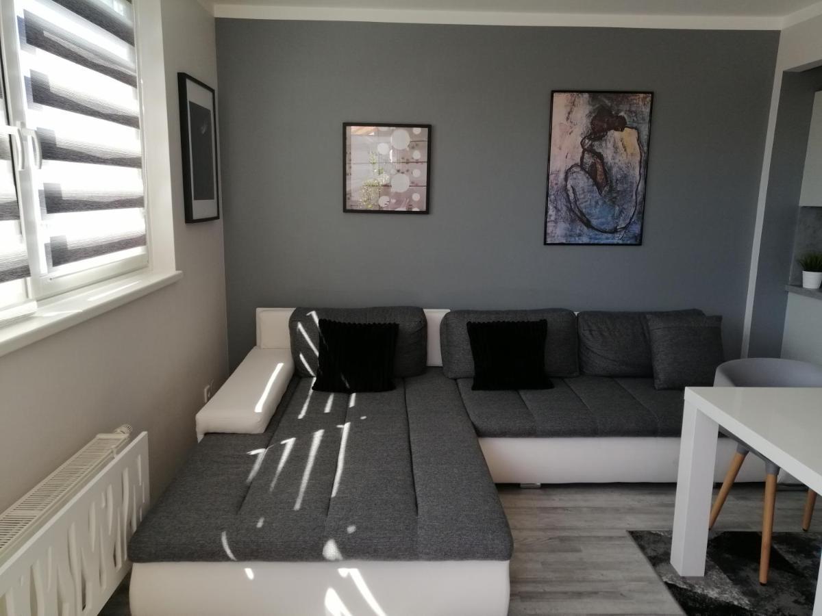 Apartament Dino *