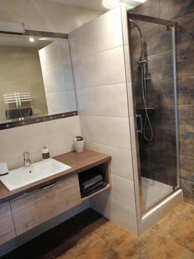 Apartament Dino Apartment Vienna