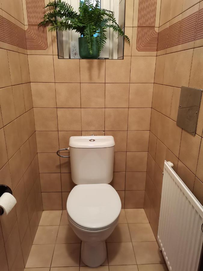 Apartment Family With Two Bathrooms Near To Center *
