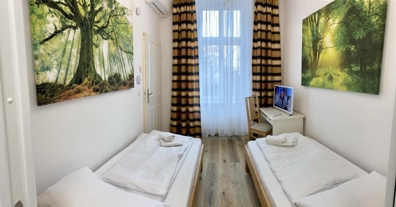 Homestay Ajo - Contactless Check-in Vienna