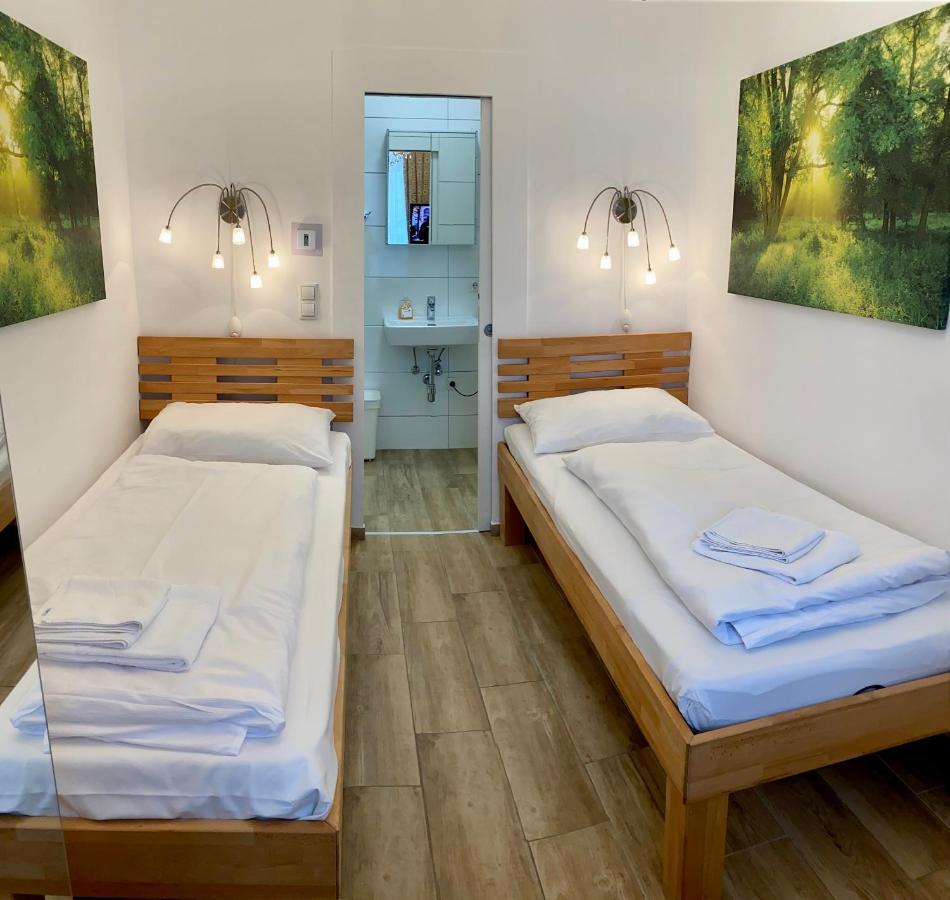 Homestay Ajo - Contactless Check-in Vienna