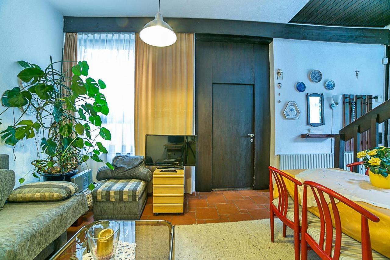 Apartment Rothauer Wien