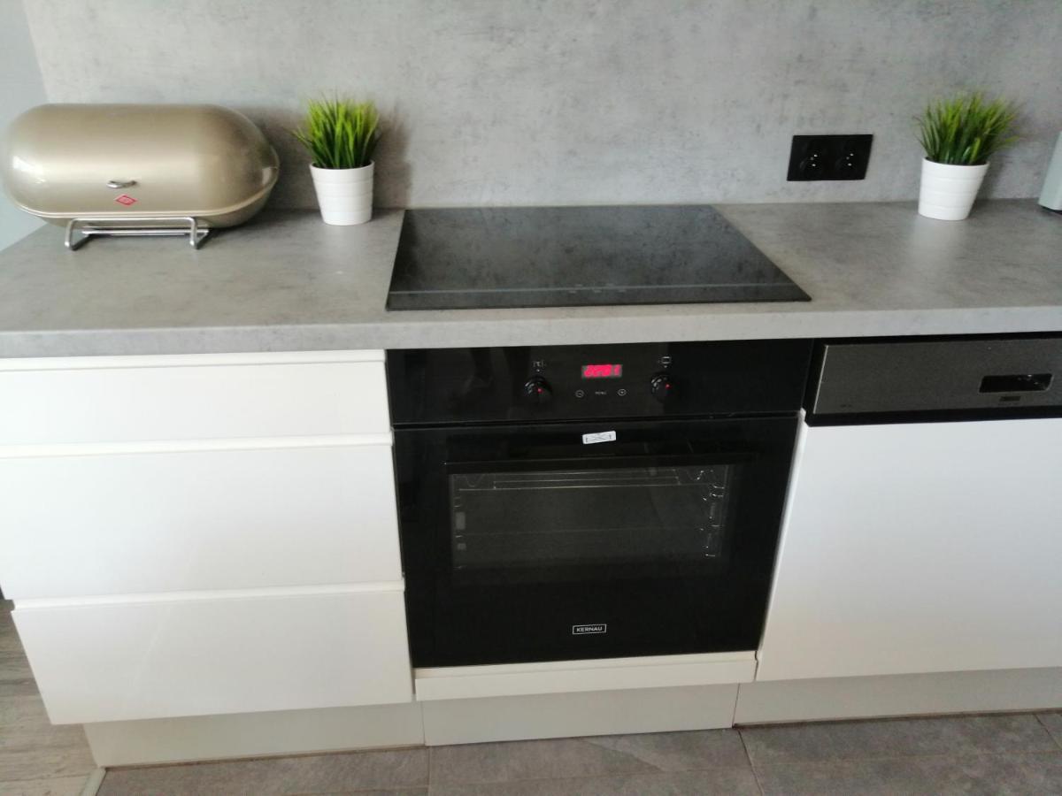 Apartament Dino Vienna