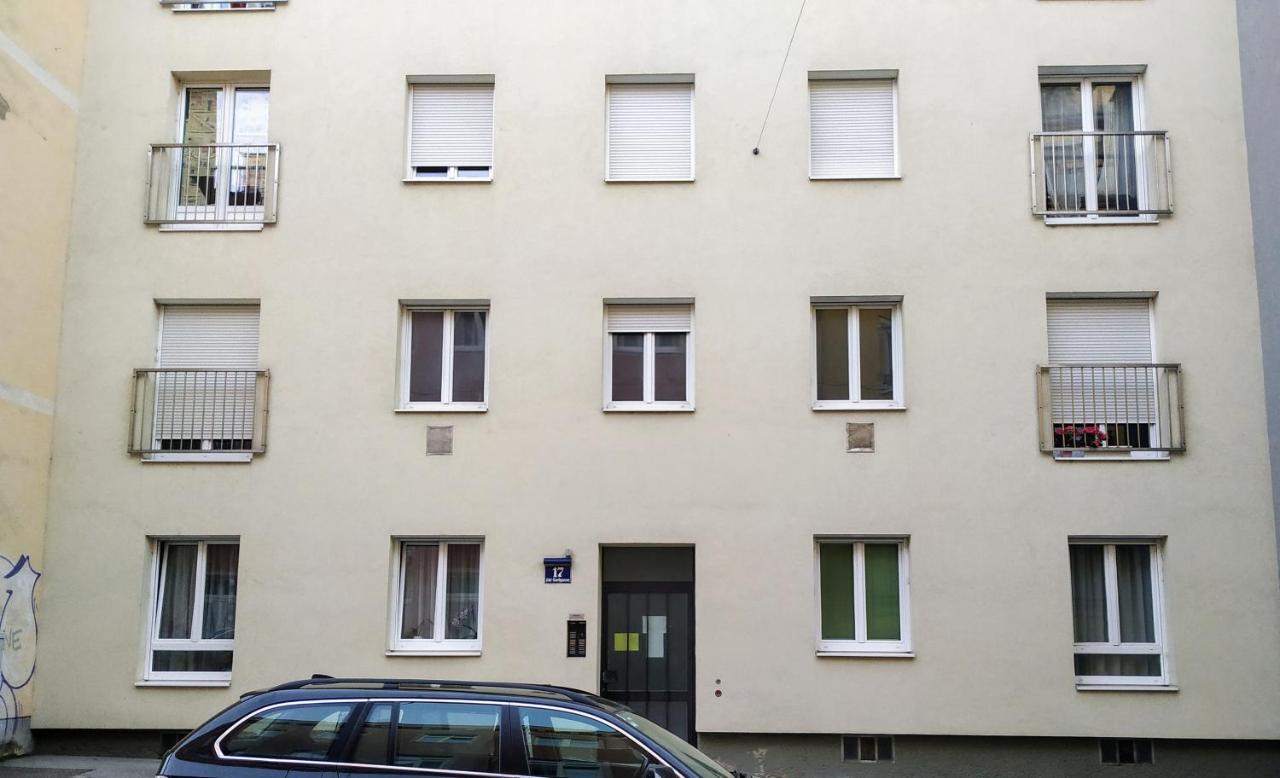 Apartment Cozy Nest Vienna