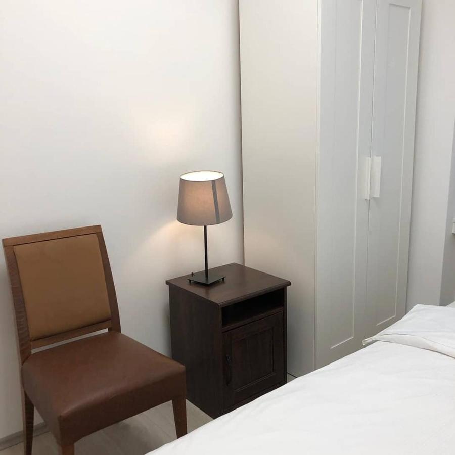 Hostel W&v Vienna