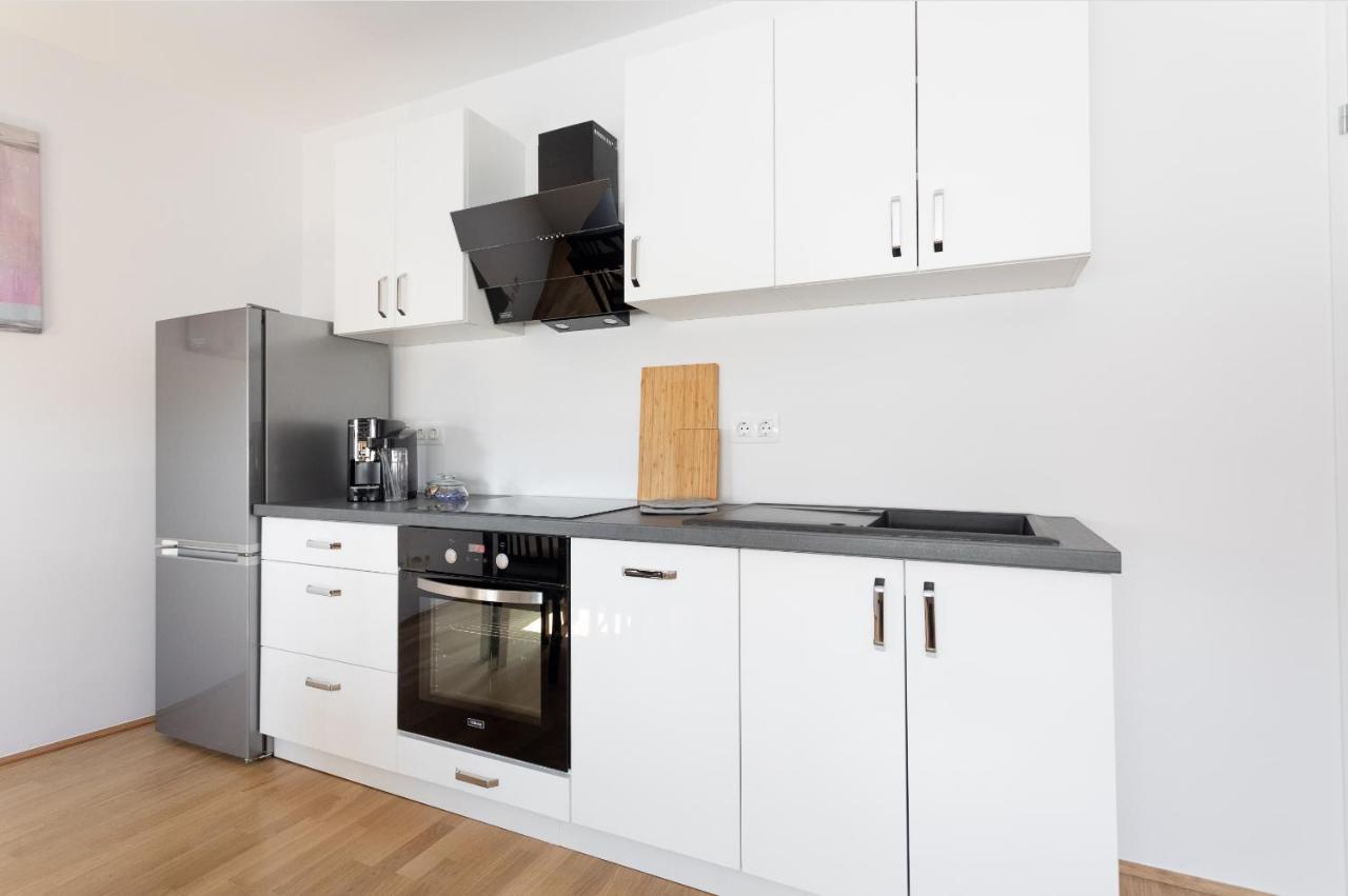 Apartment Skyline Aussicht L Lf46