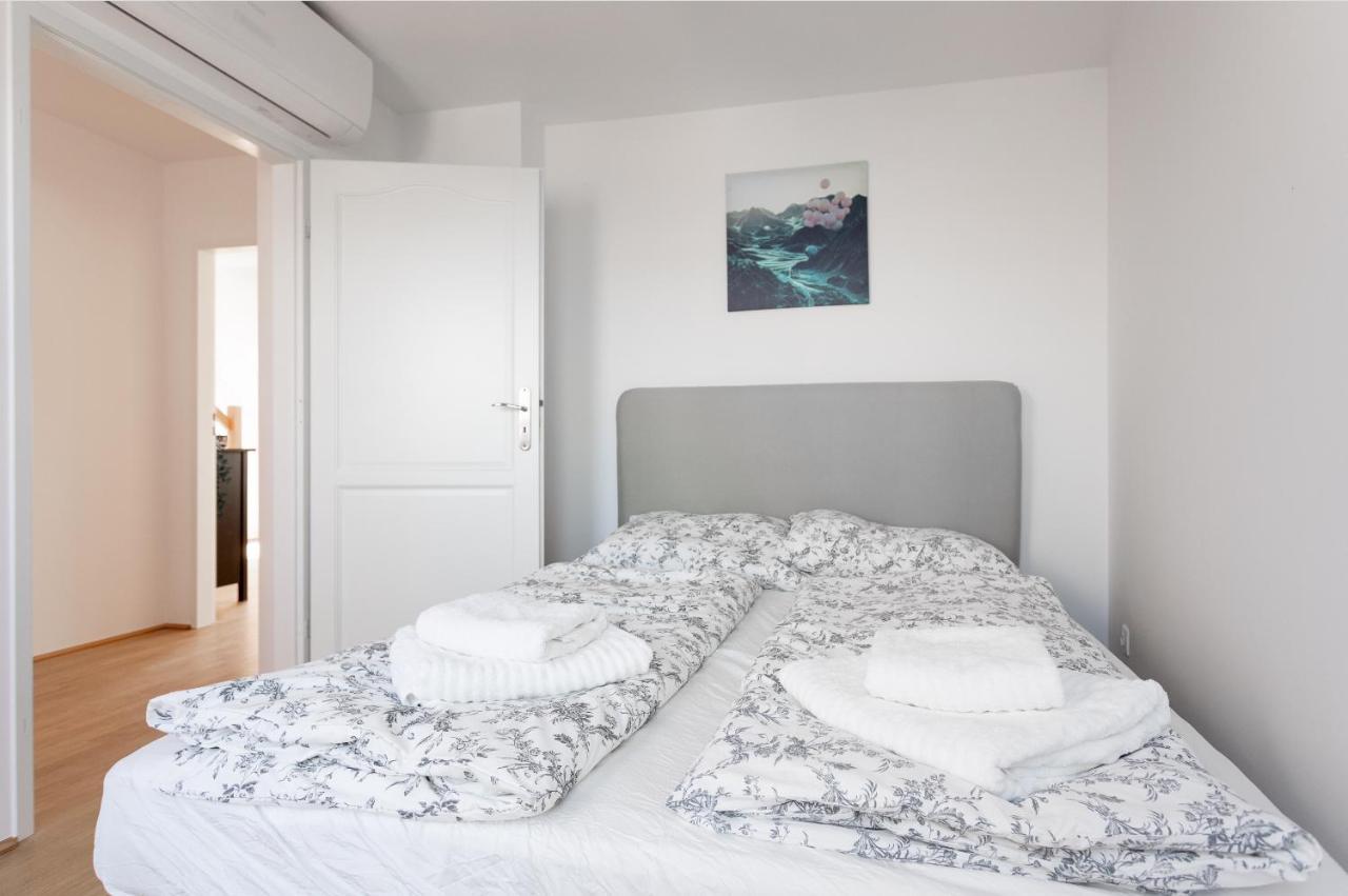 Skyline Aussicht L Lf46 Apartment