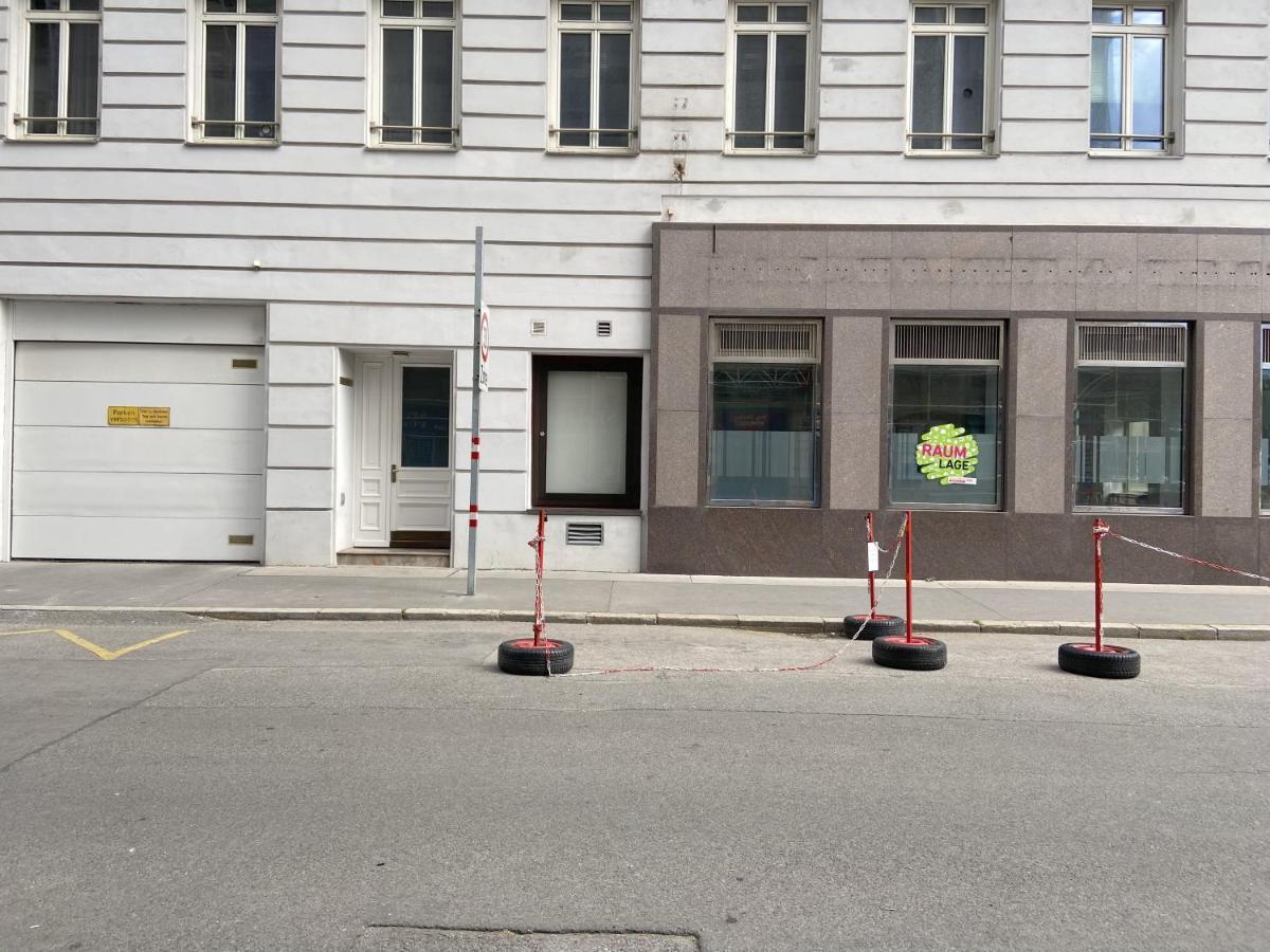 Appartamento Rennweg 1 By Nikolax *