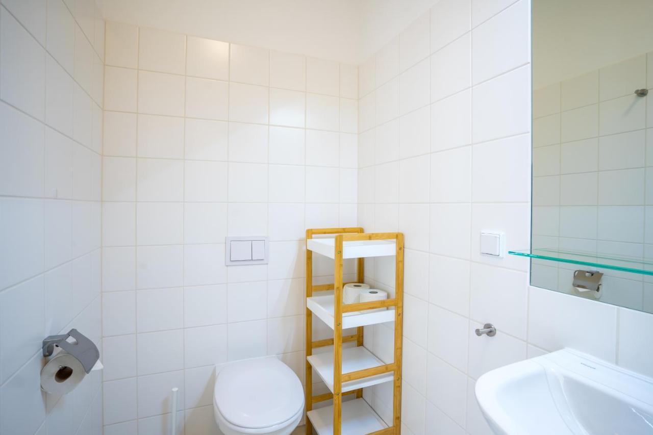 Feelgood Smartliving | Contactless Check-in 3* Vienna