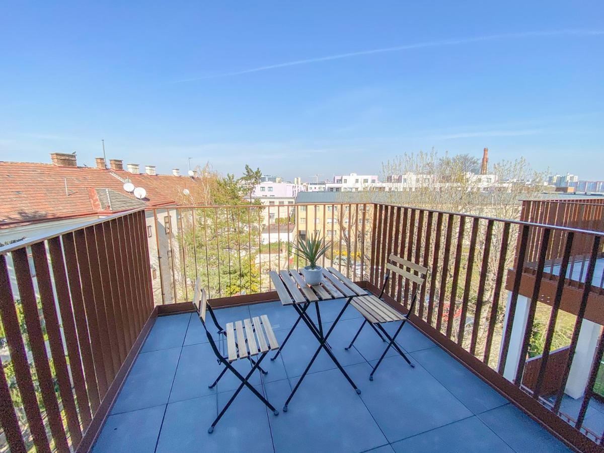 Darebell - Designerapartments Kirchfeldgasse Apartamento