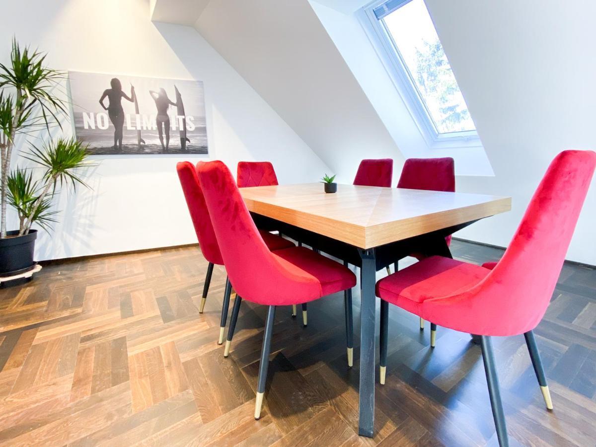 Darebell - Designerapartments Kirchfeldgasse Apartamento *