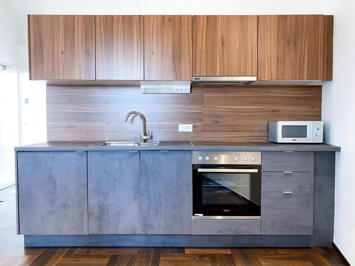 Apartamento Darebell - Designerapartments Kirchfeldgasse *