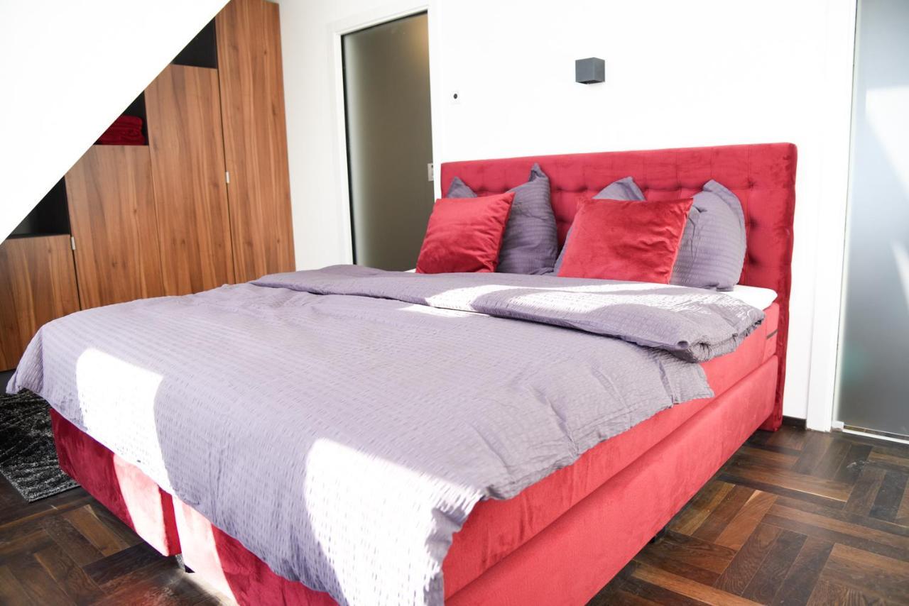 Apartamento Darebell - Designerapartments Kirchfeldgasse