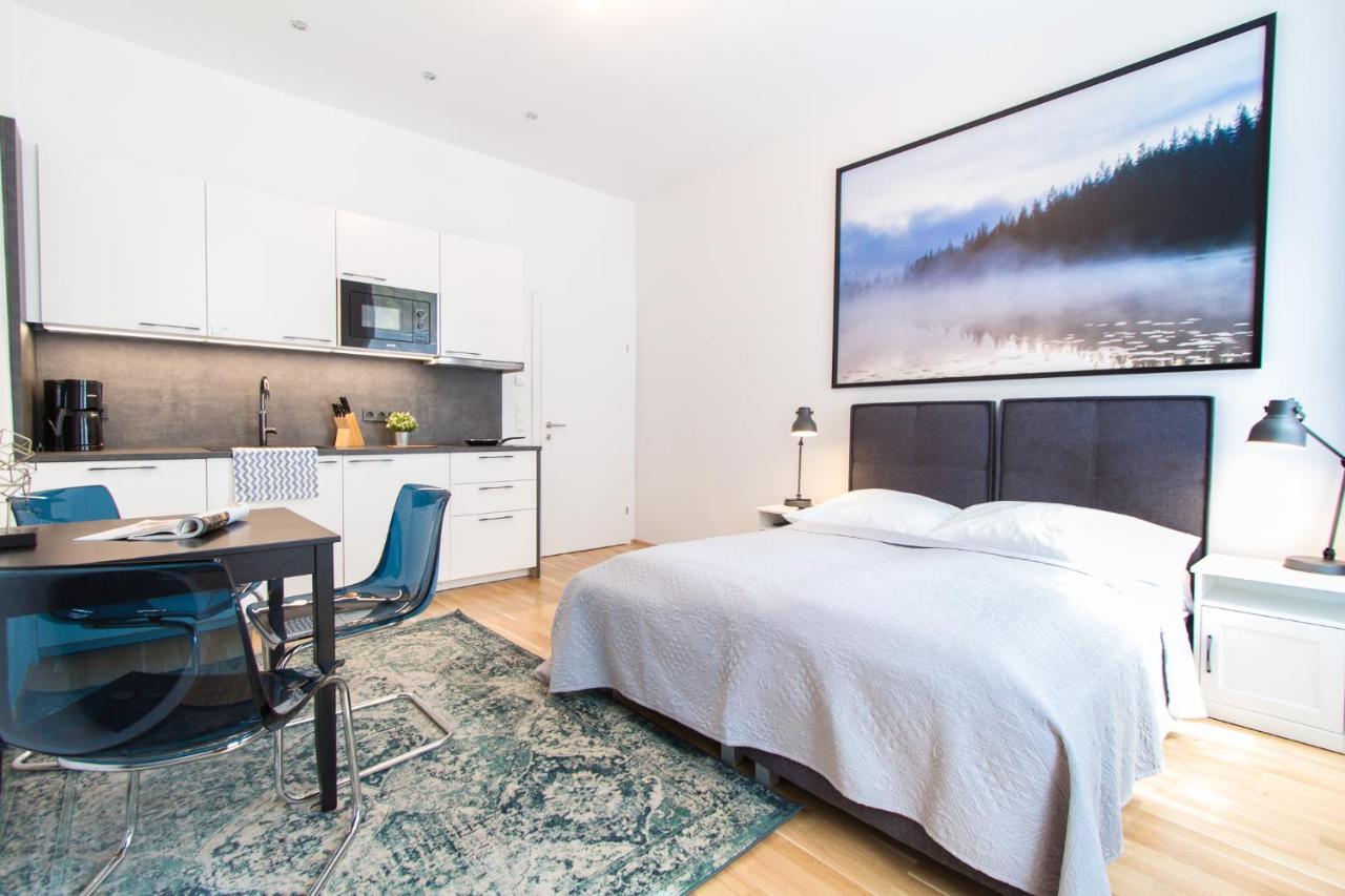Apartamento Familienplatz I Contactless Check-in