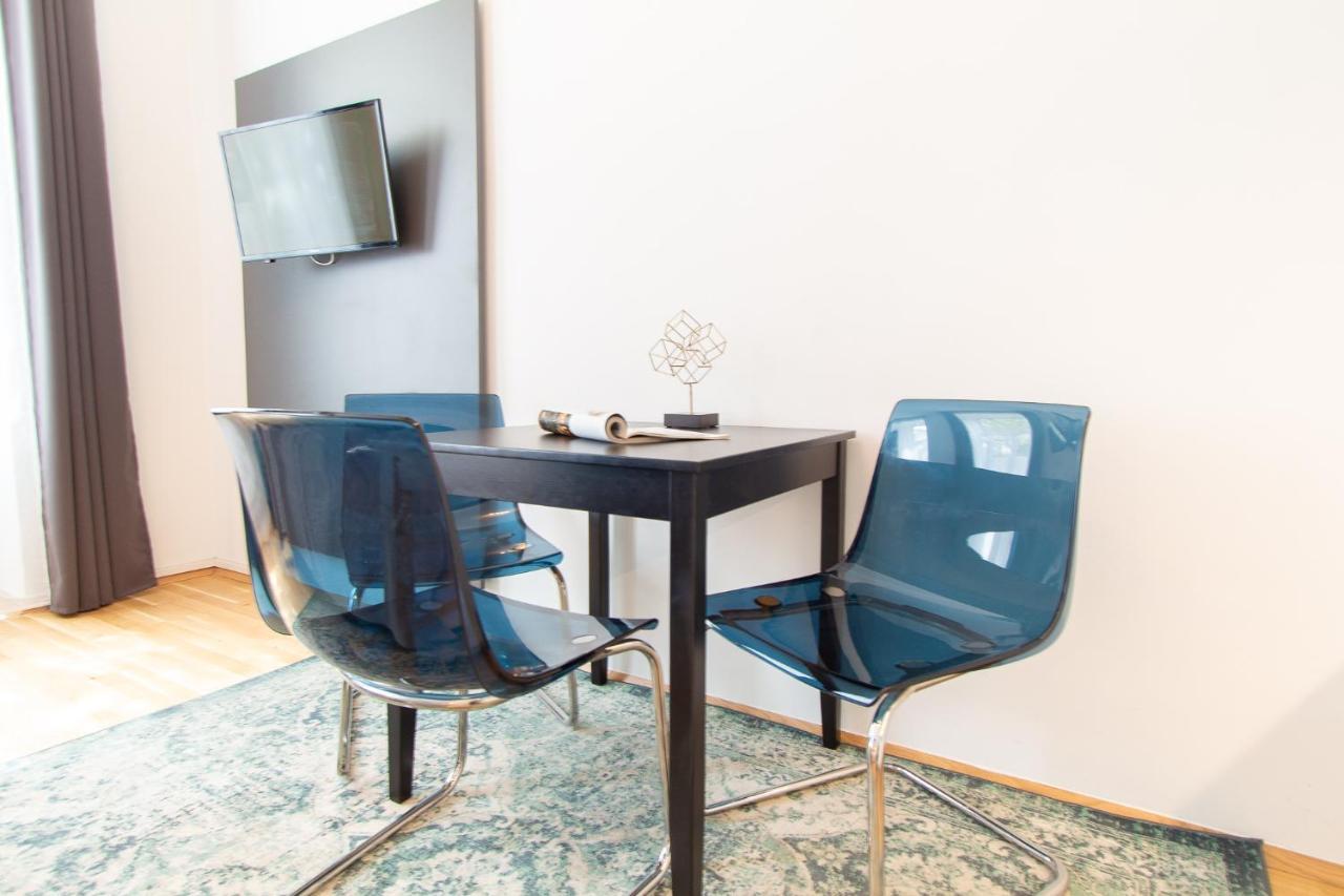 Apartamento Familienplatz I Contactless Check-in *