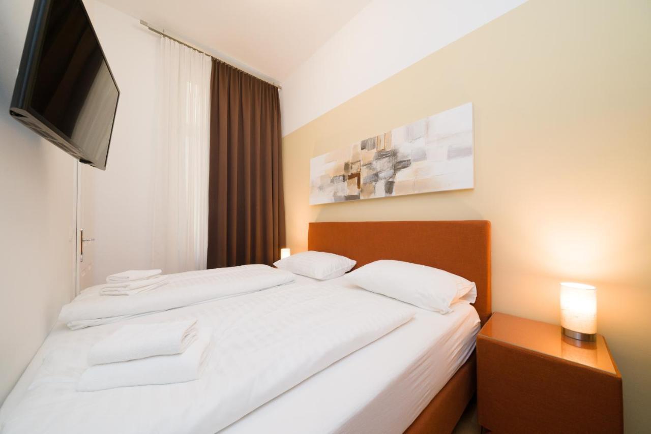 Apartamento Tabor 1020 *