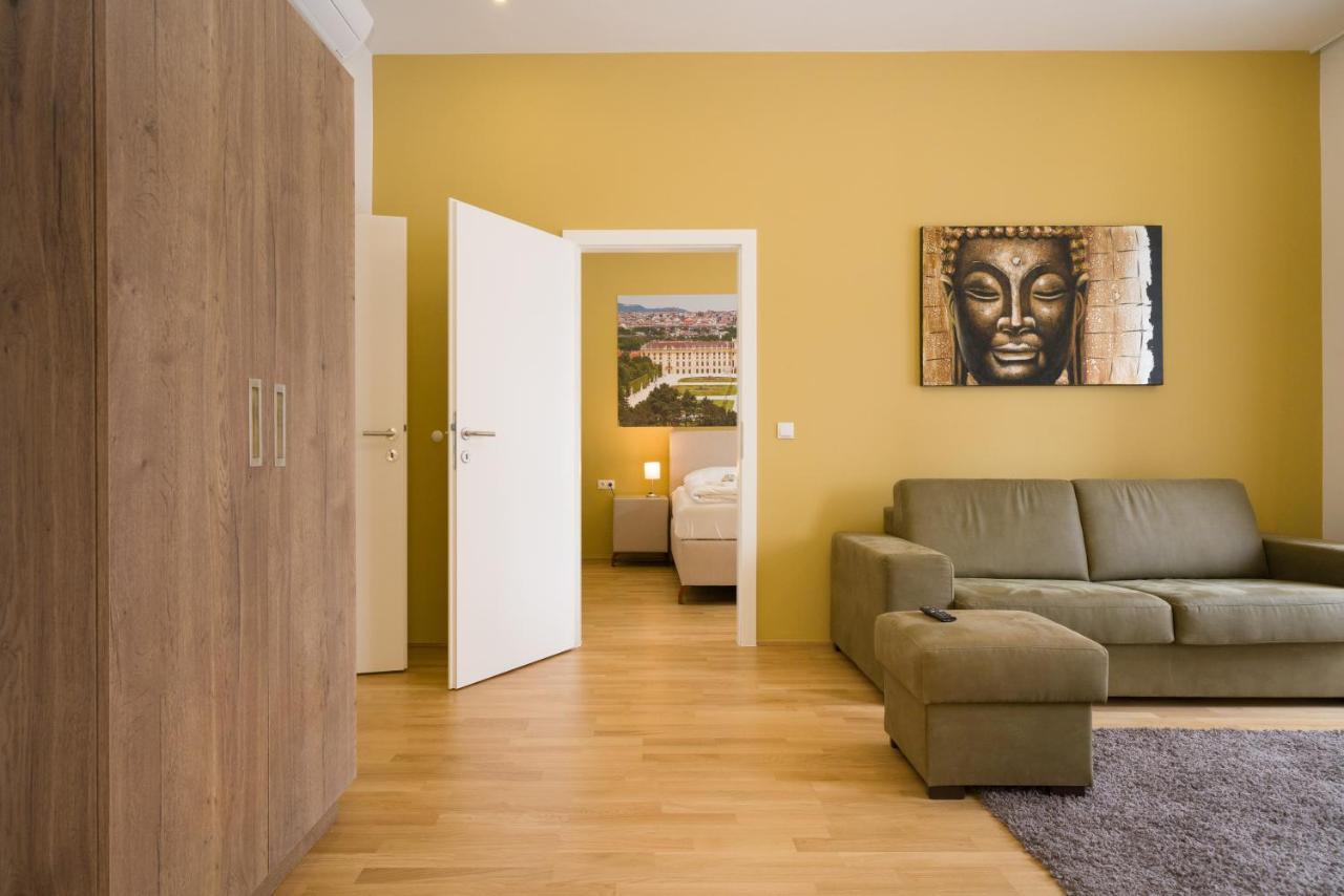 Or 1050 Aparthotel 3*