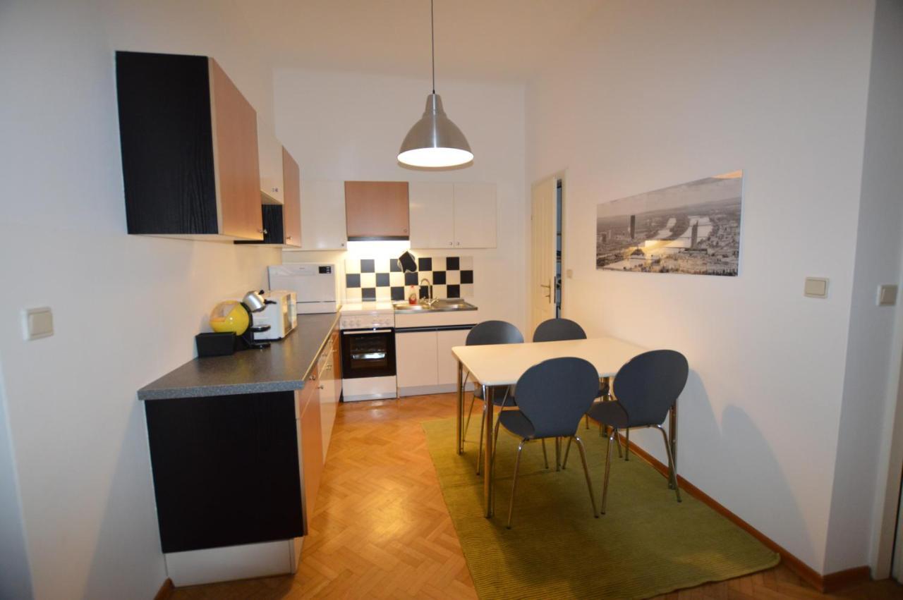 Penzing Appartamento Vienna