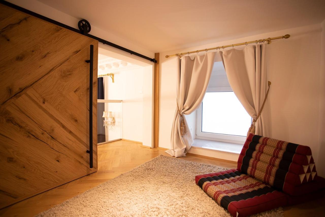 Apartment 7th Heaven Center Vienna