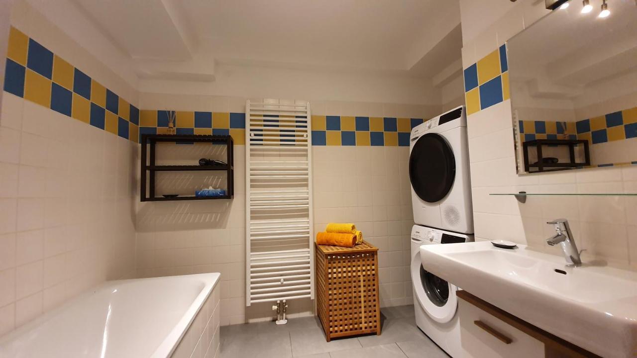 Wiener Maisonette Mit Terrasse Apartment Wien