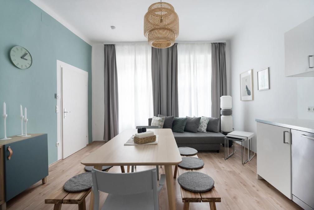 Caring Family Close To The Center Appartamento Vienna