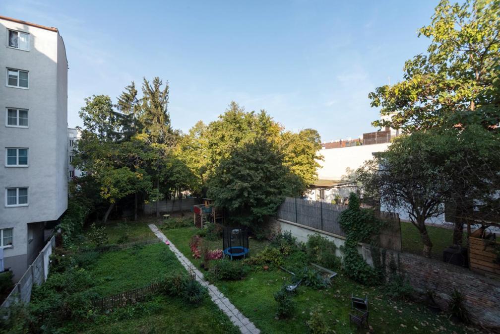 Appartamento Caring Family Close To The Center Vienna