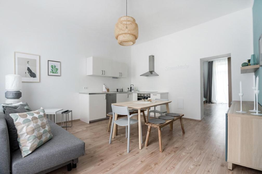 Appartamento Caring Family Close To The Center