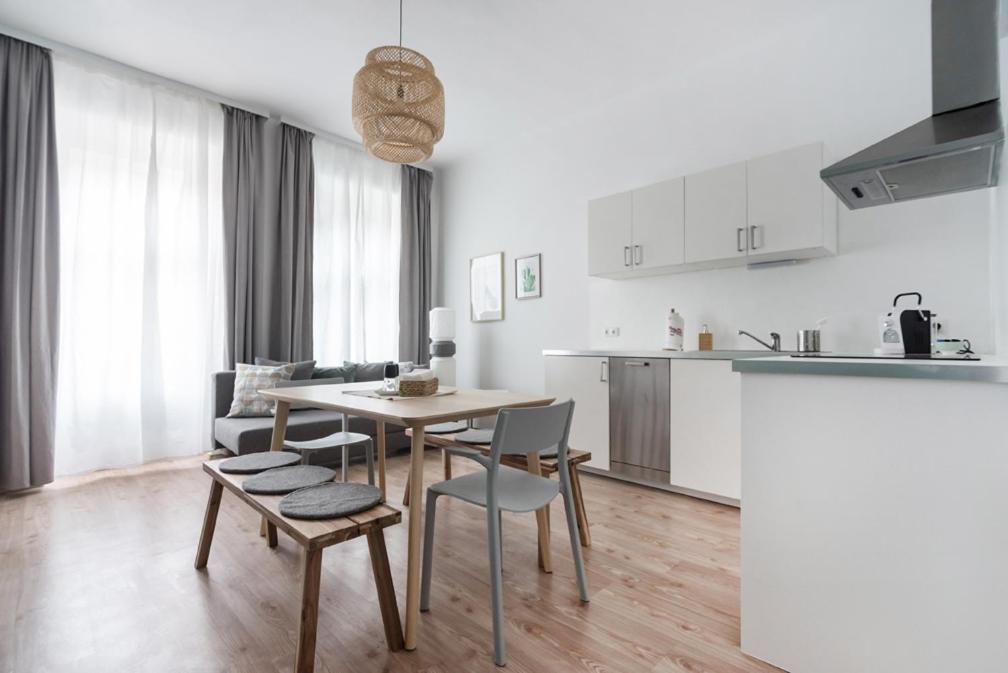 Caring Family Close To The Center Appartamento Vienna