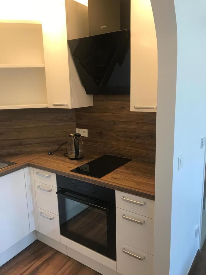 Apartment Sunny By Jr City