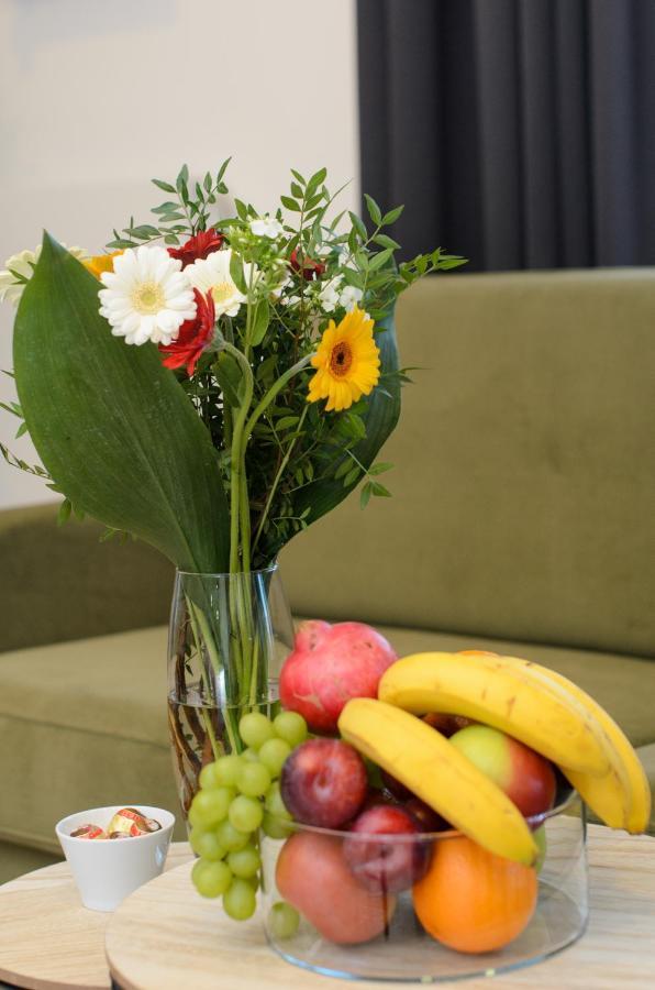 Apartment La - Hauptbahnhof Vienna