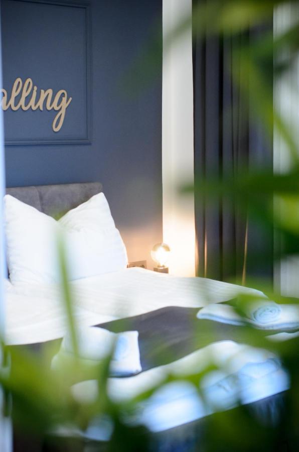 Apartment La - Hauptbahnhof Vienna