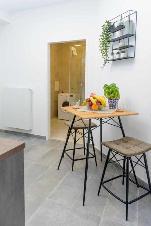 La - Hauptbahnhof Apartment *