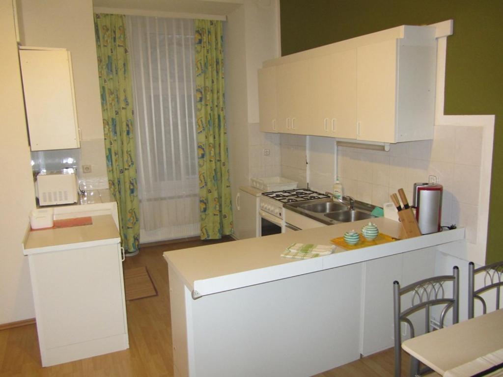 Apartment Johann Vienna