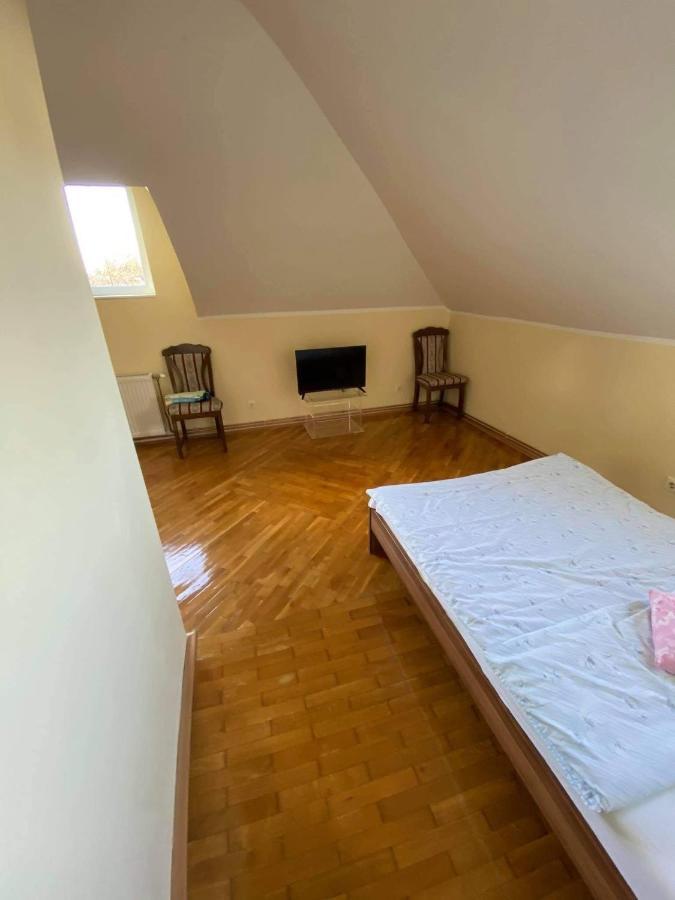 Arbeiterquartiere In Donaustadt Mit Gemeinschaftskuche Und -bad - Hacklerzimmer Appartamento Vienna