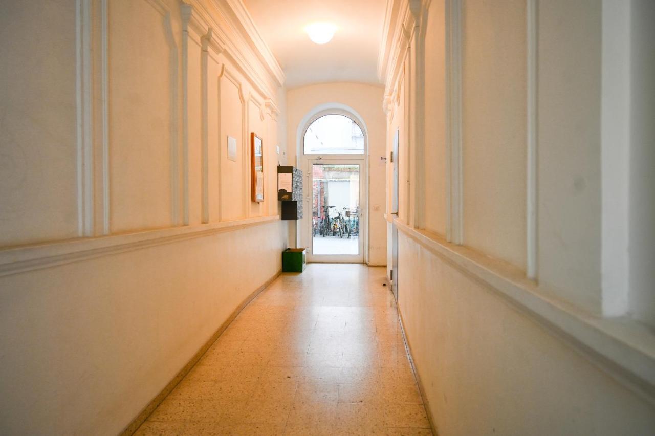 Apartment Royal Leopoldstadt Vienna