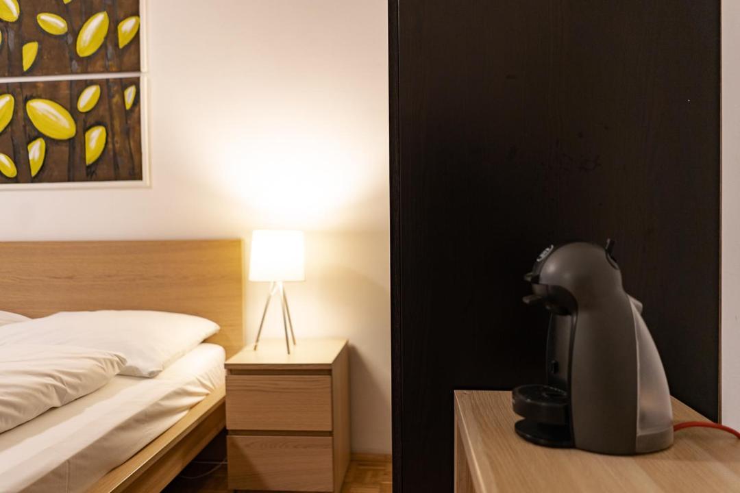 Apartment Living - Stephansdom Wien
