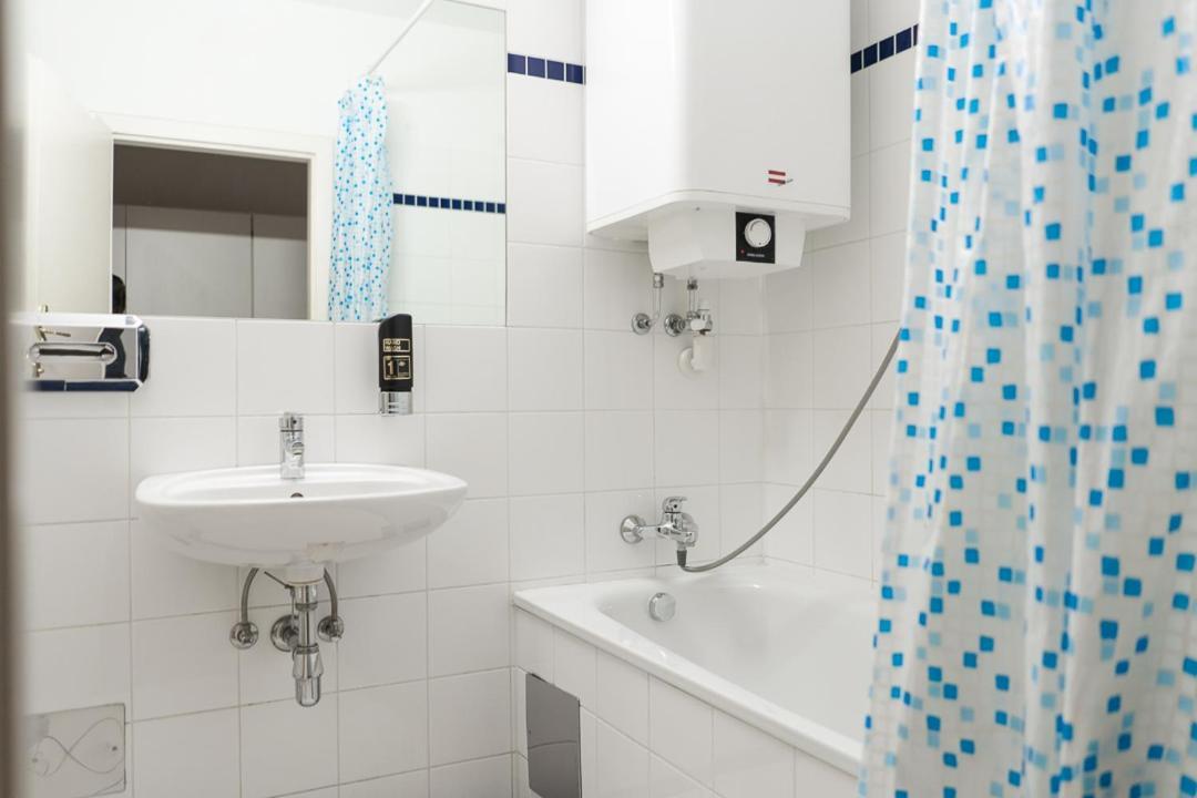 Living - Stephansdom Apartment *