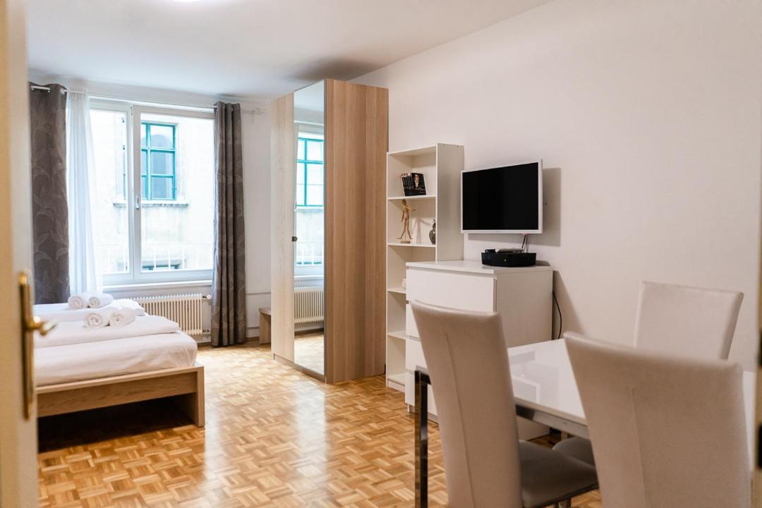 Apartment Living - Stephansdom
