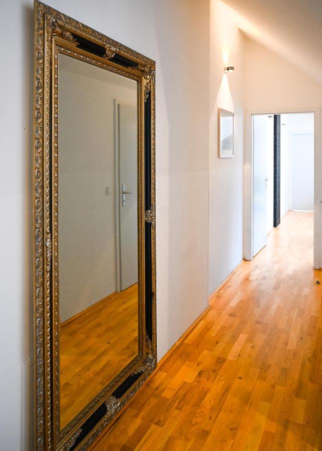 Apartment Royal Leopoldstadt *