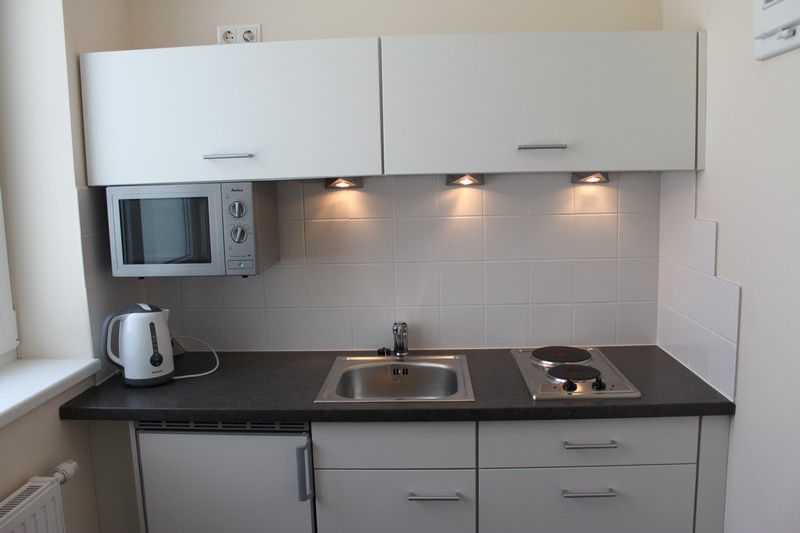 Apartamento Sky Viena